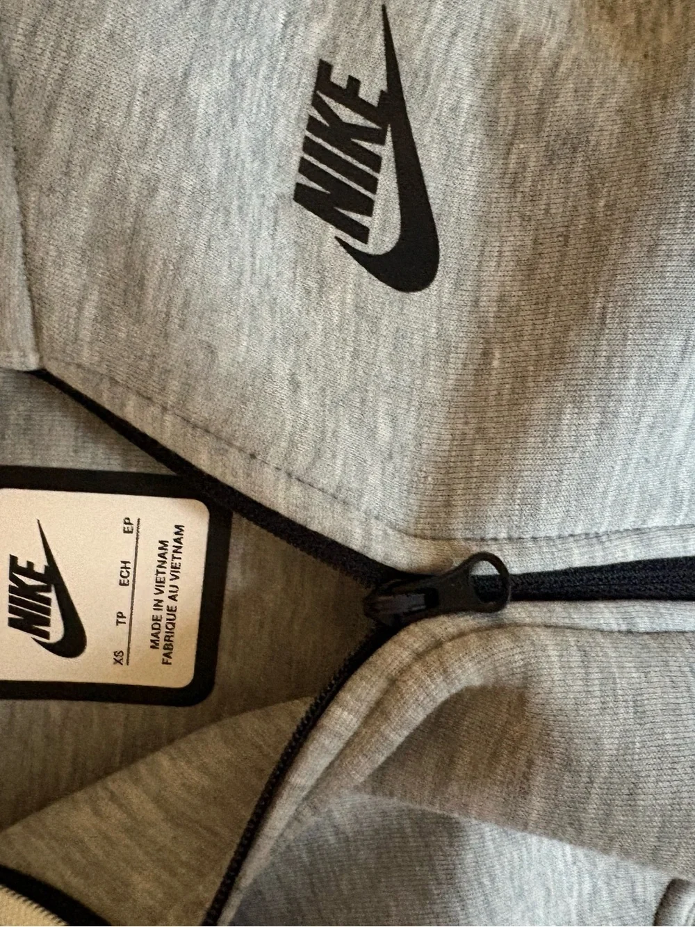 Nike Sportswear Tech Fleece Windrunner